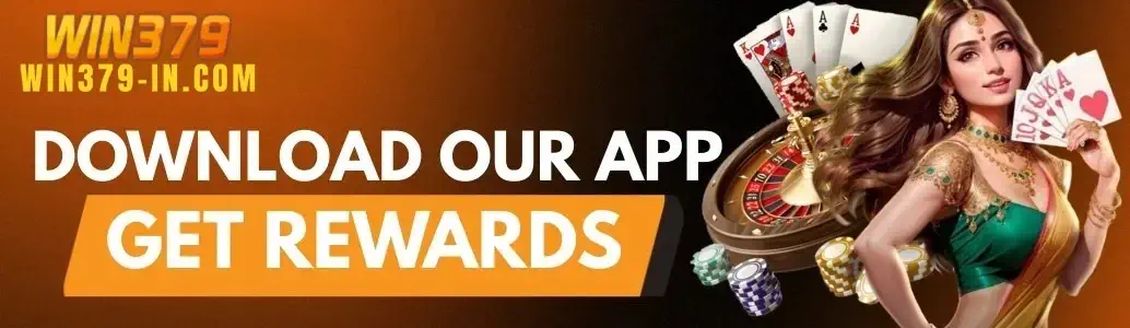 WIN379 app download rewards for mobile players