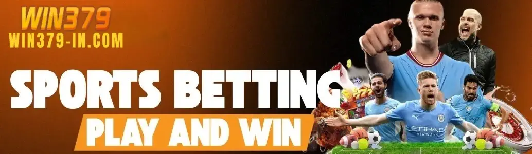 WIN379 sports betting platform on desktop and mobile devices